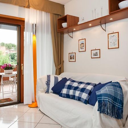 Residenza Il Parco 3 Apartment Rome Exterior photo