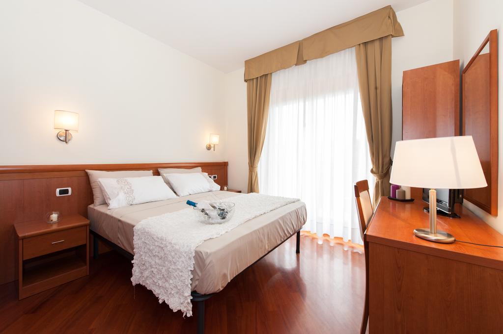 Residenza Il Parco 3 Apartment Rome Exterior photo
